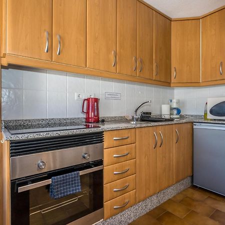 Sun Apartment Алтеа Екстер'єр фото