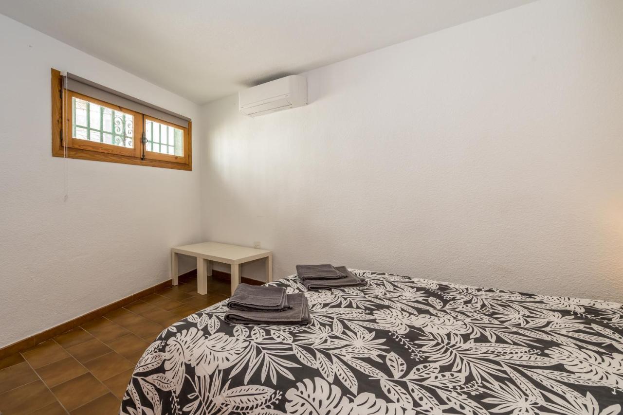 Sun Apartment Алтеа Екстер'єр фото