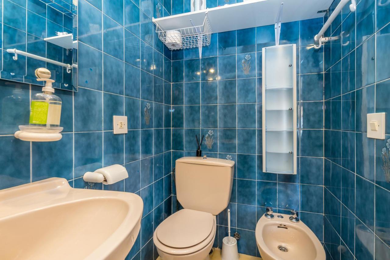 Sun Apartment Алтеа Екстер'єр фото