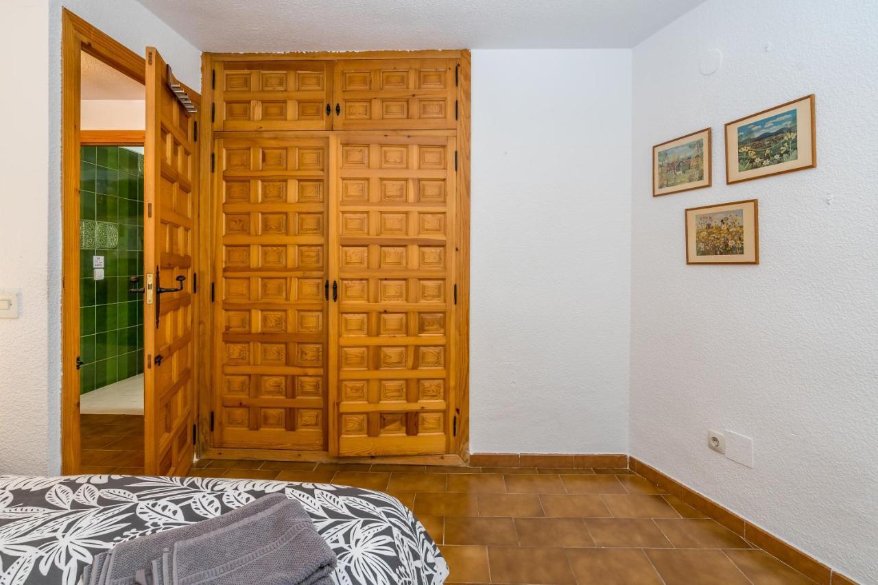 Sun Apartment Алтеа Екстер'єр фото