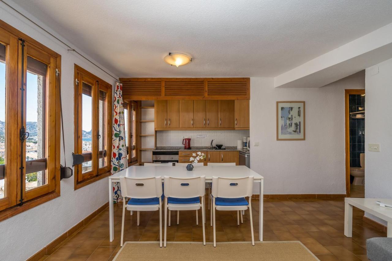 Sun Apartment Алтеа Екстер'єр фото